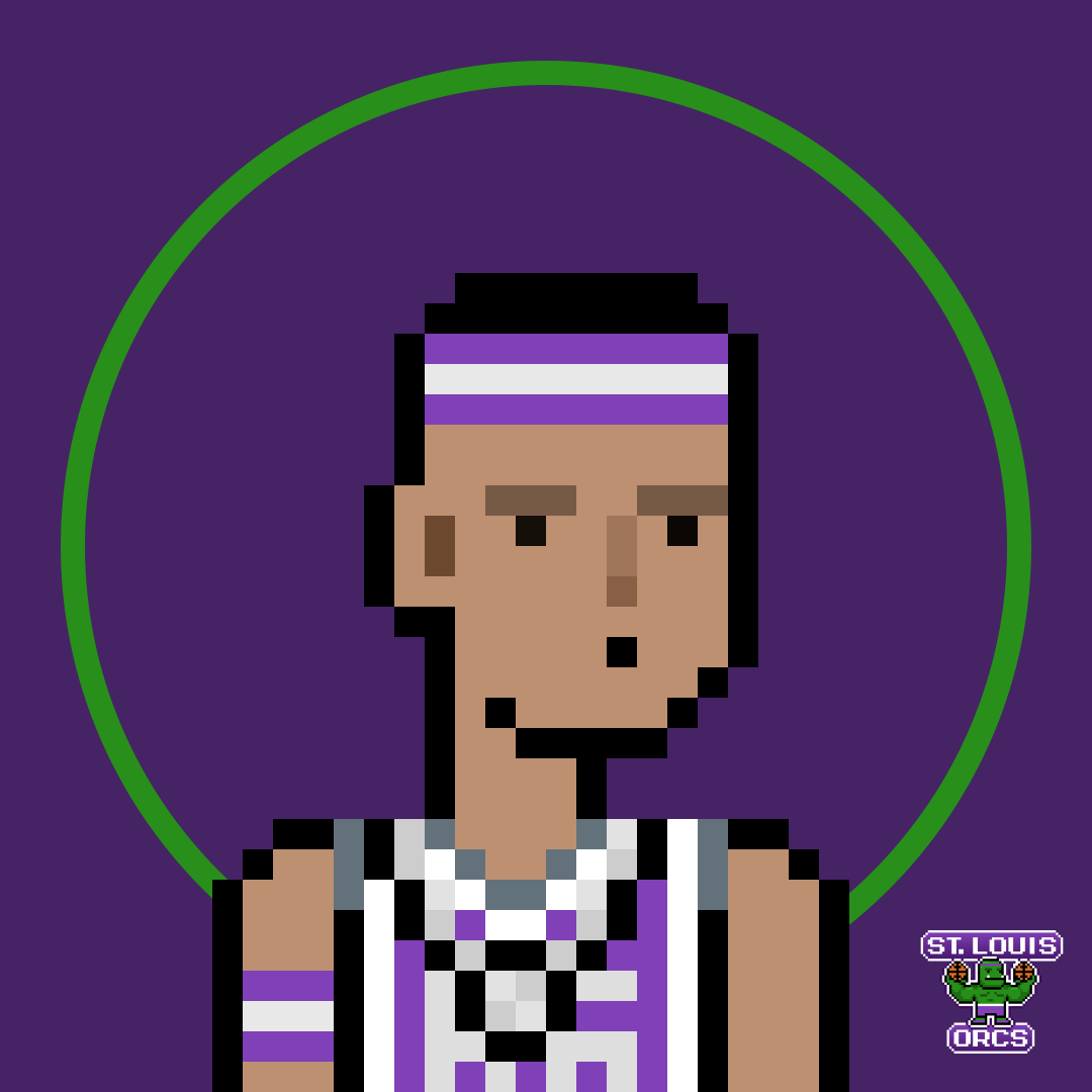 Poster of Baller #1316