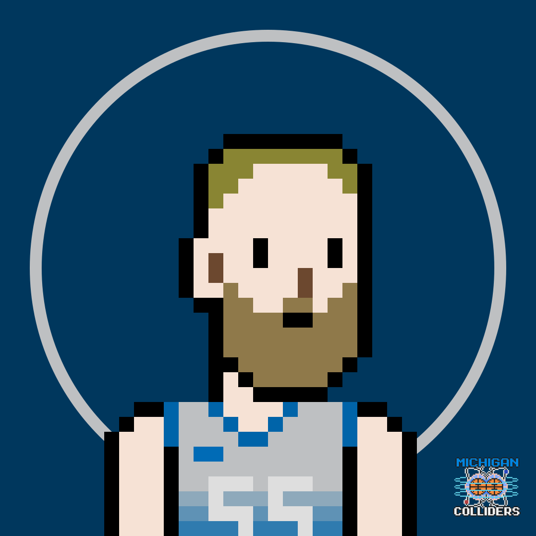 Poster of Baller #1319