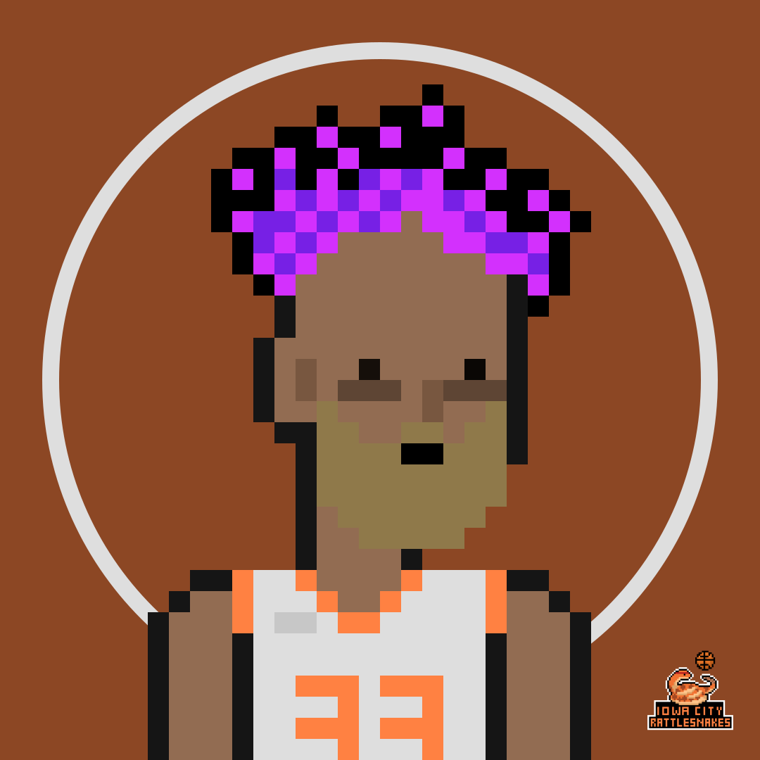 Poster of Baller #132