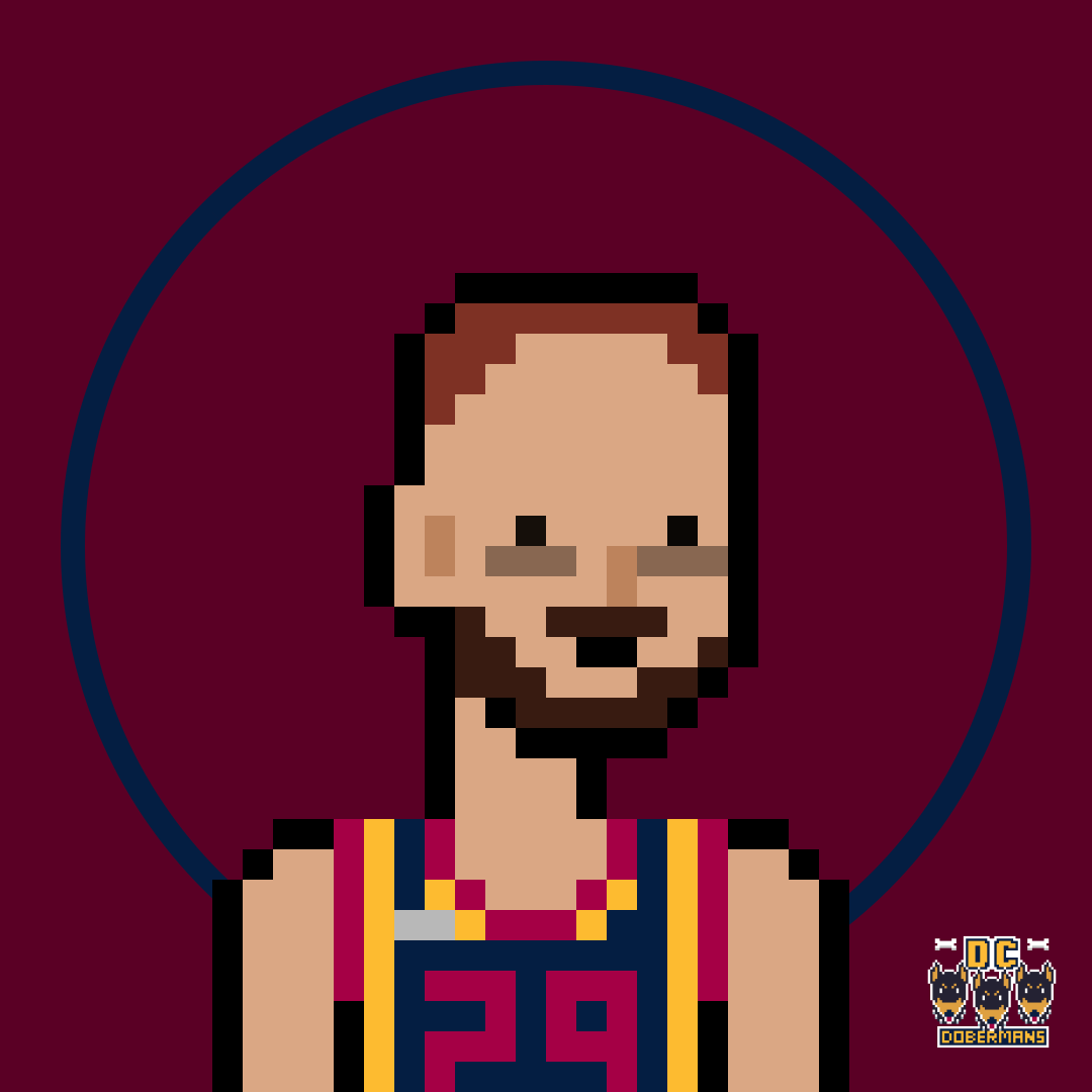 Poster of Baller #1320