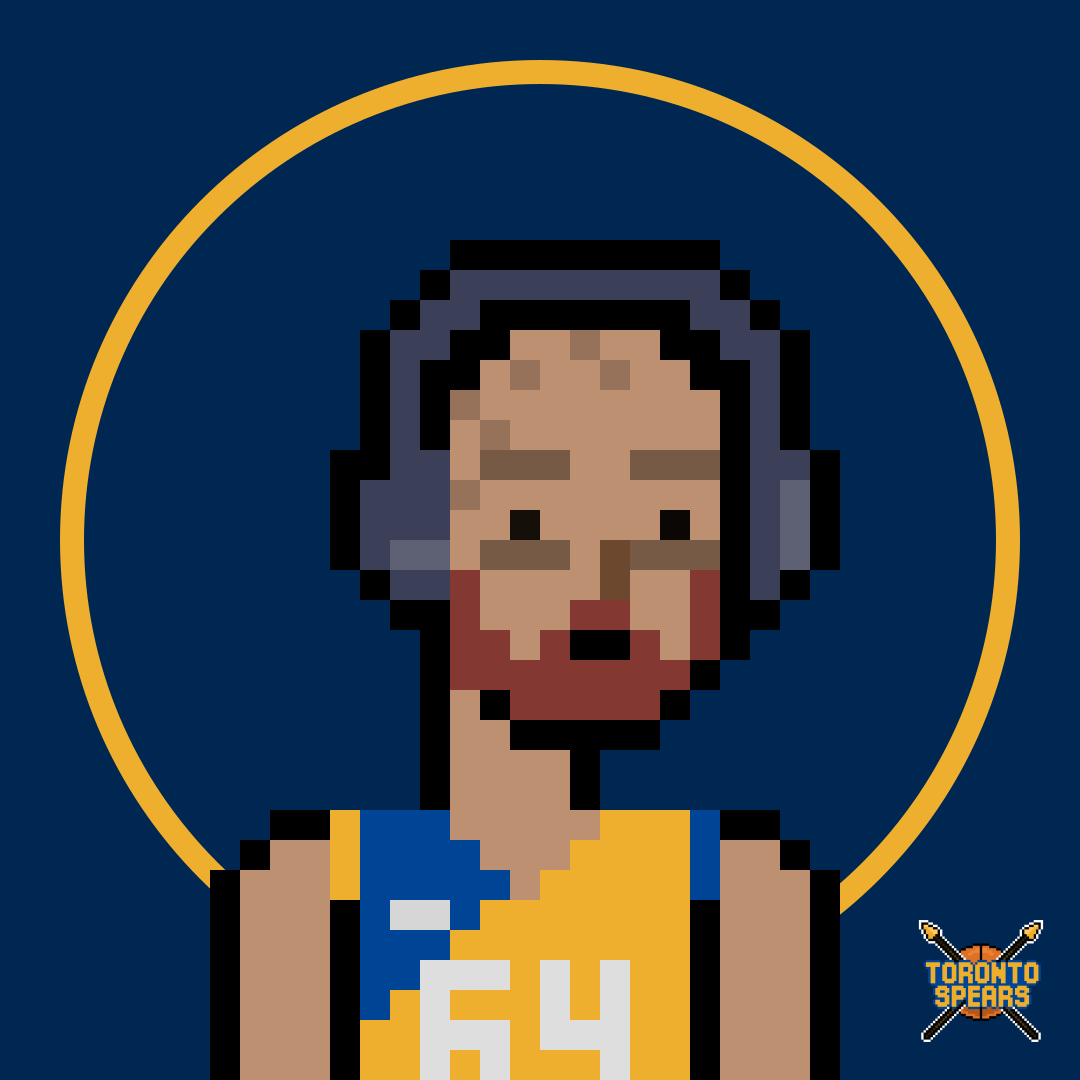 Poster of Baller #1324
