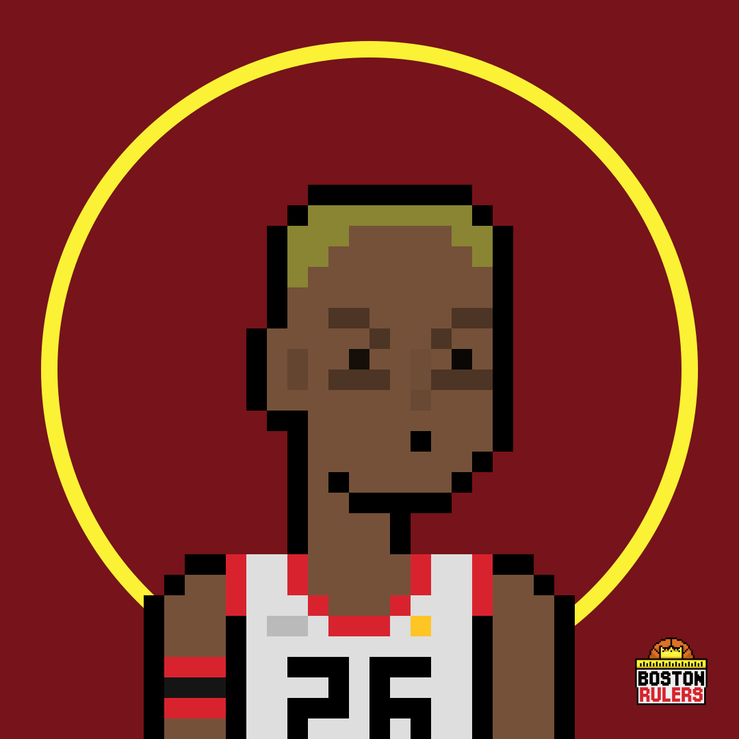 Poster of Baller #1328