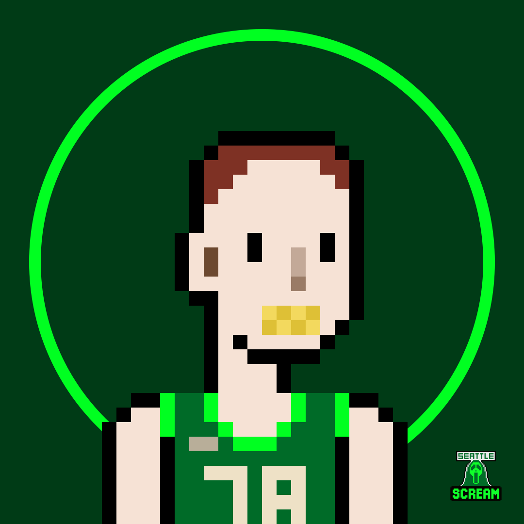 Poster of Baller #1330