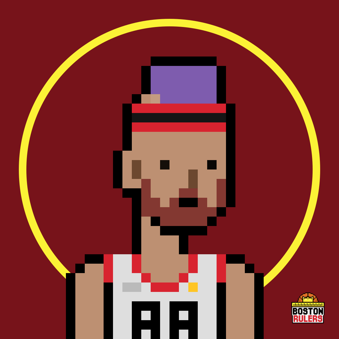 Poster of Baller #1332