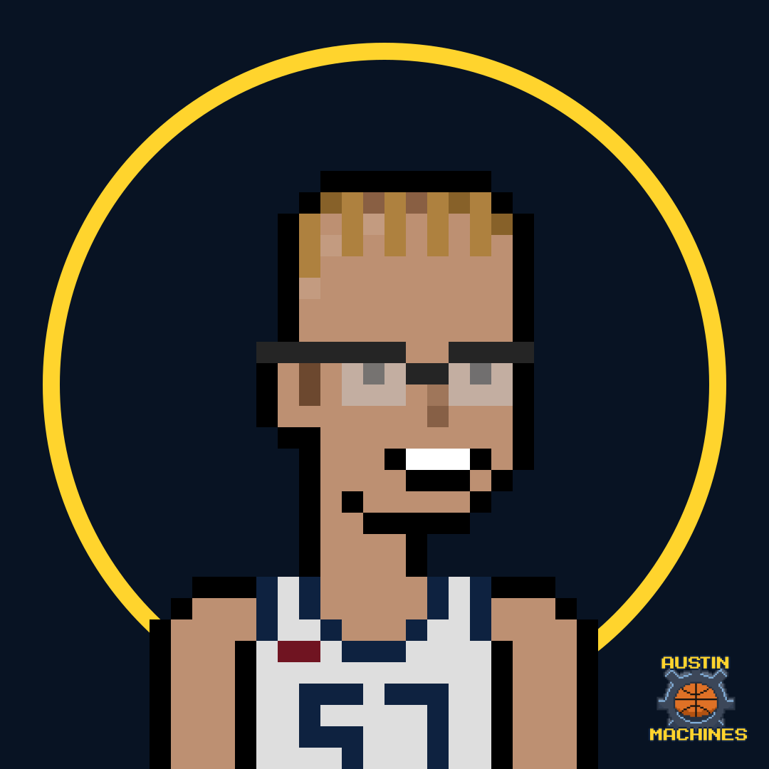 Poster of Baller #1333