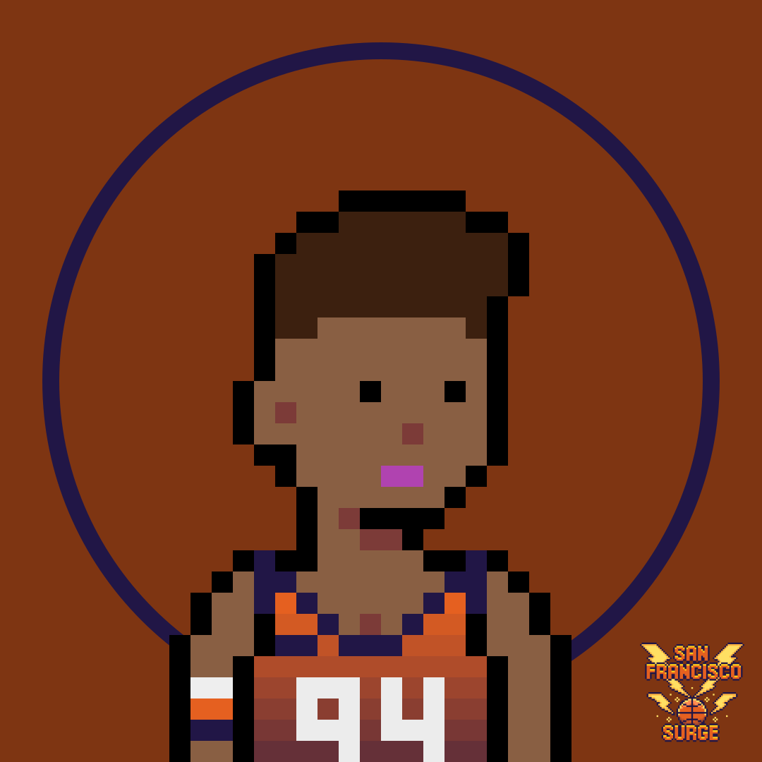 Poster of Baller #1334