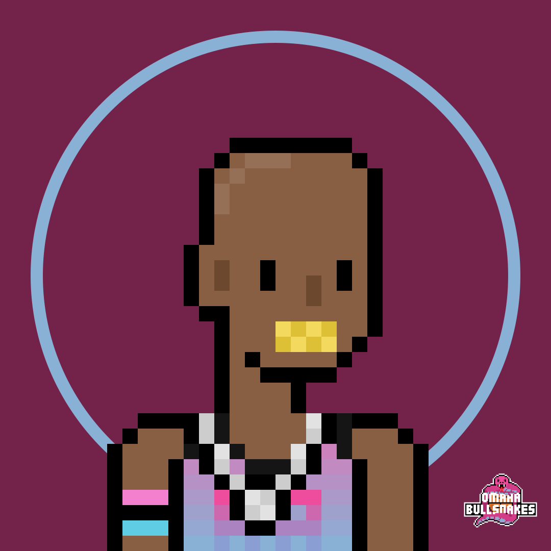 Poster of Baller #1335