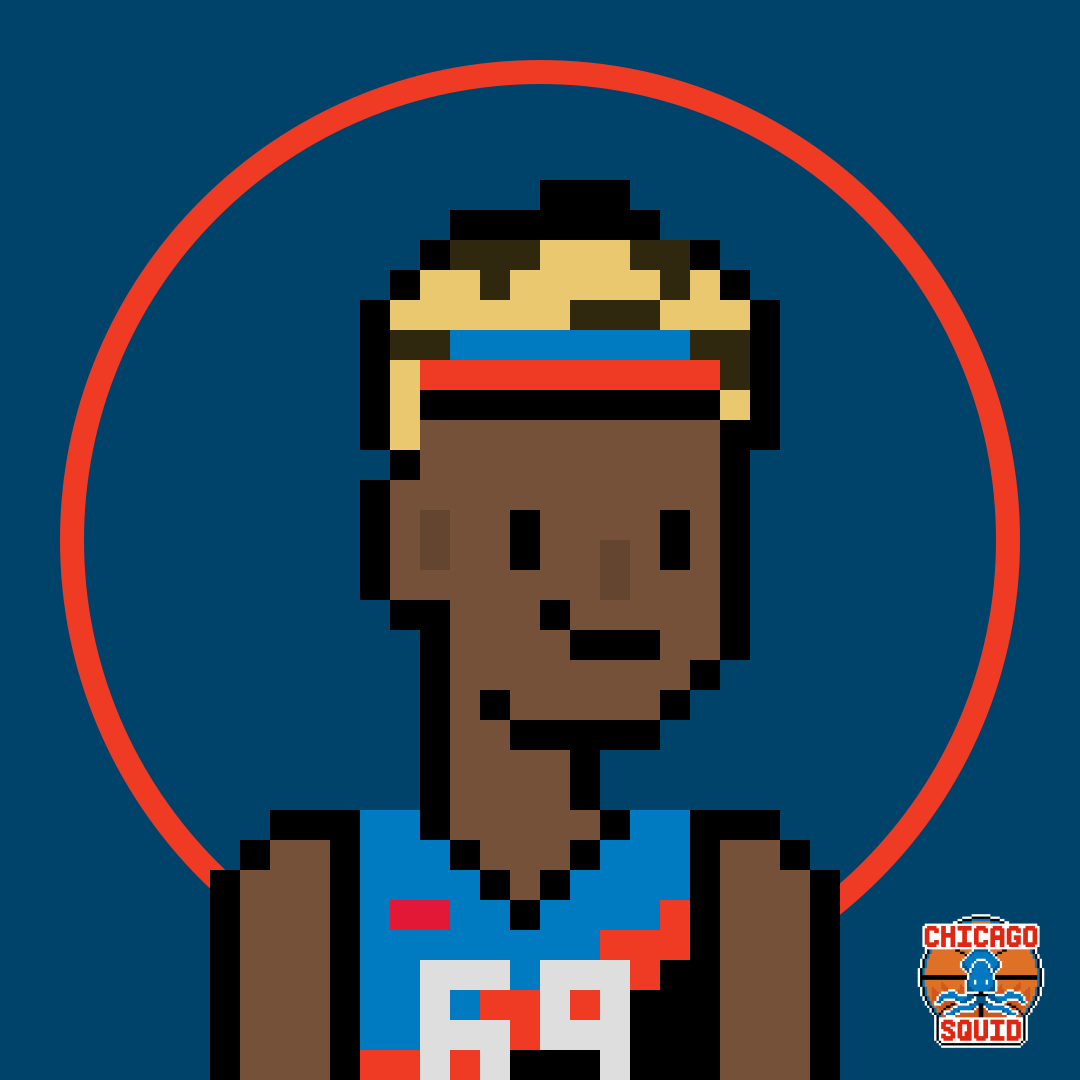 Poster of Baller #1336