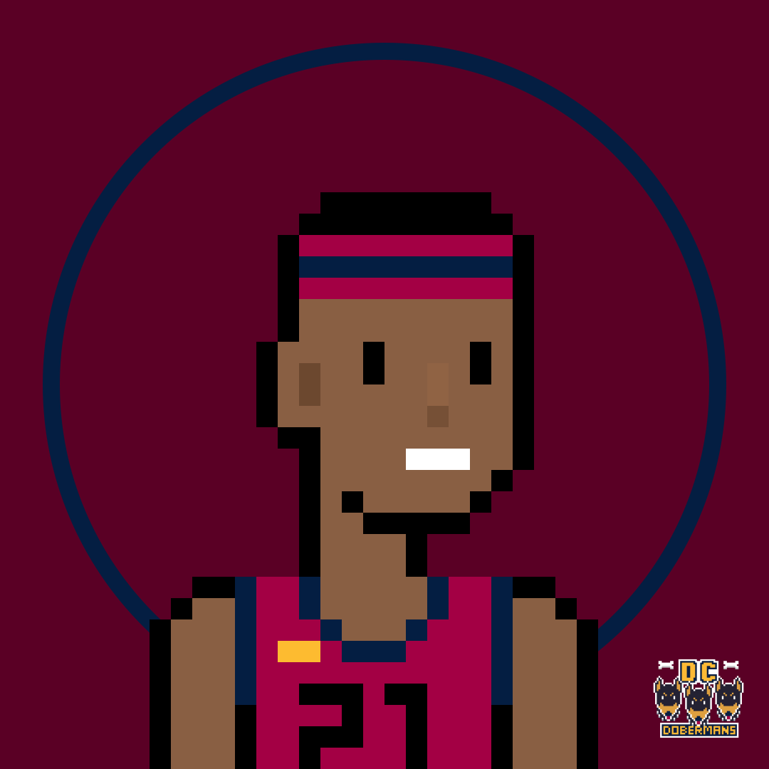 Poster of Baller #1351