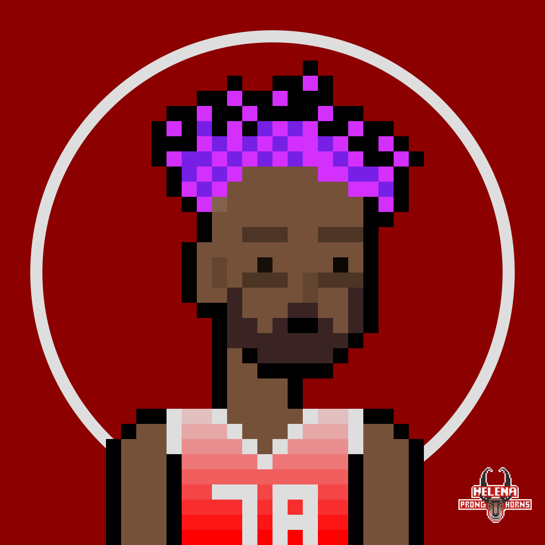 Poster of Baller #1353