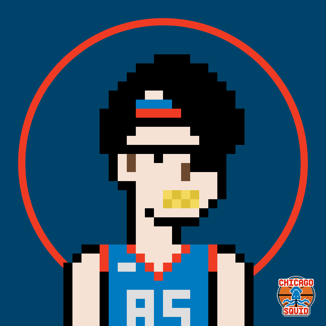 Poster of Baller #1356