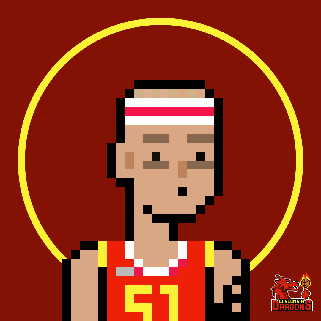 Poster of Baller #1357