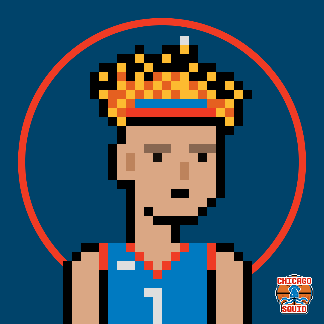 Poster of Baller #1358