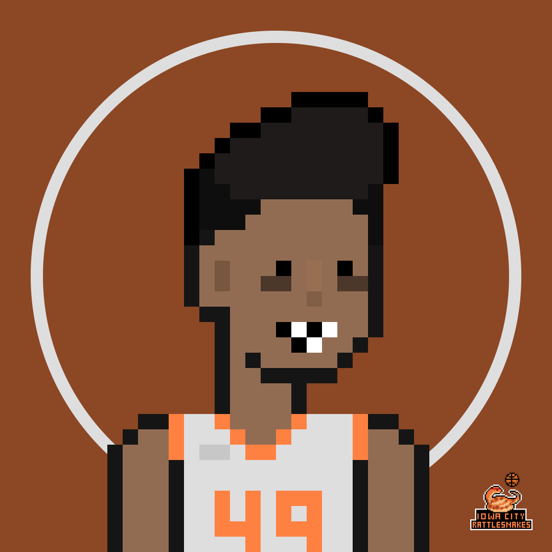 Poster of Baller #136
