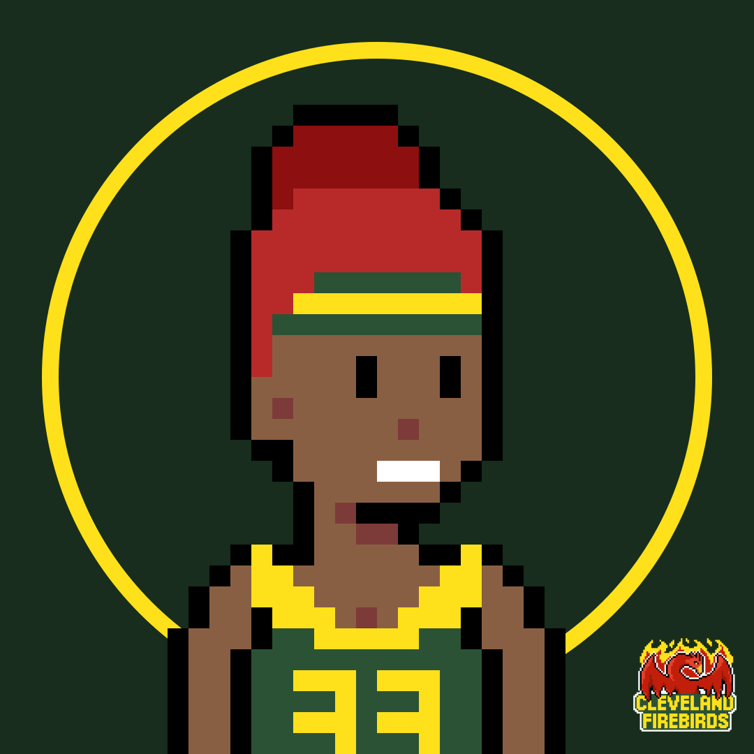 Poster of Baller #1361