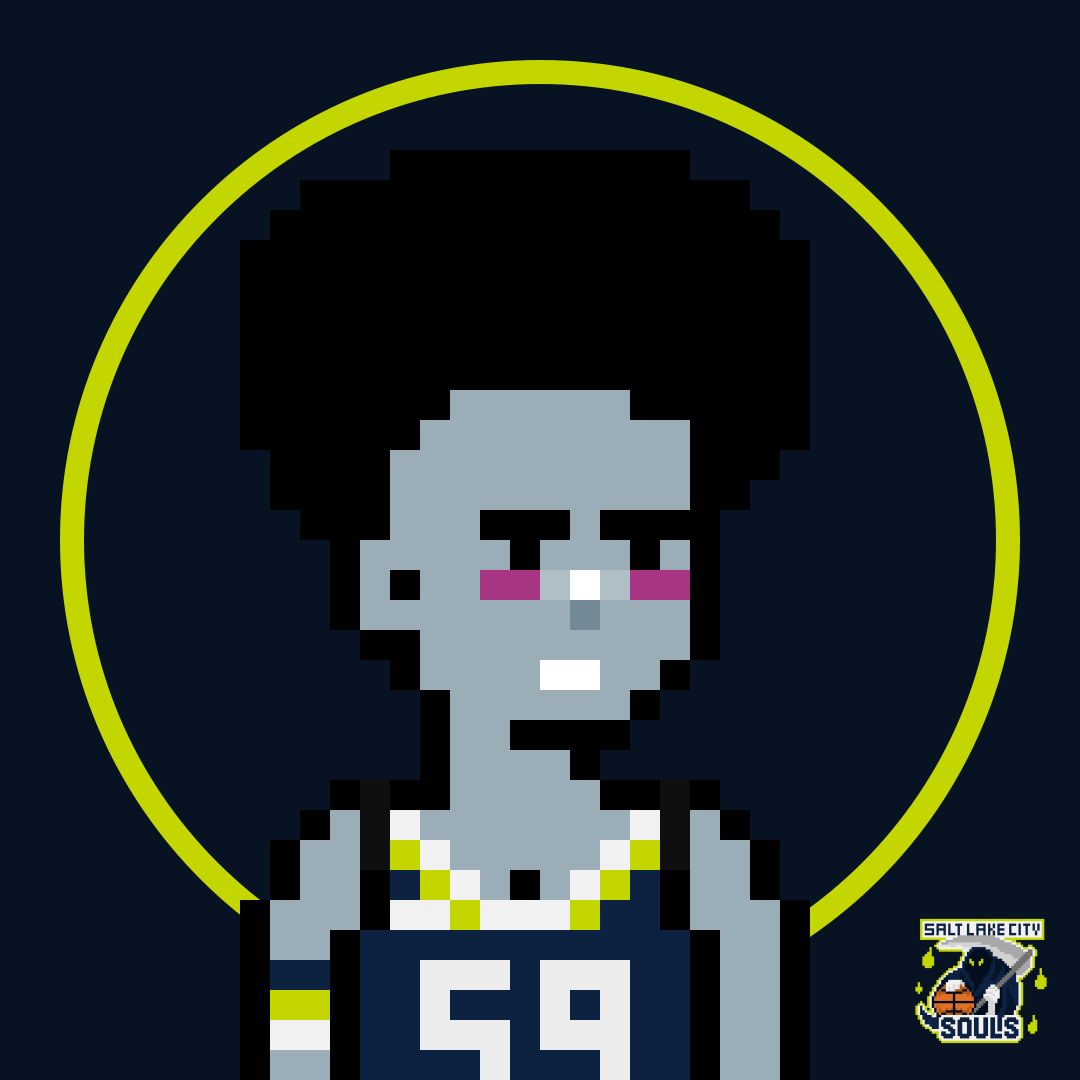 Poster of Baller #1386