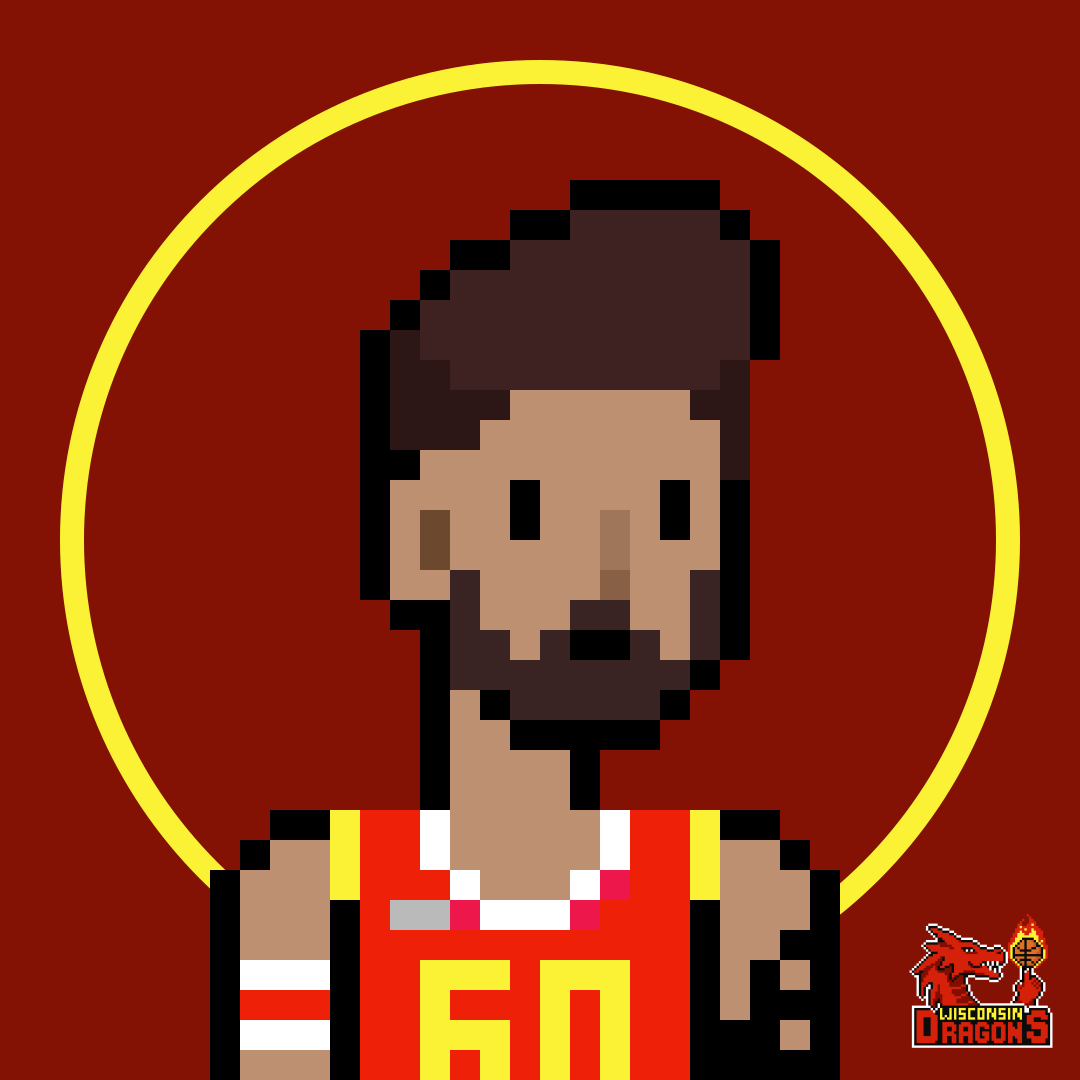 Poster of Baller #1389