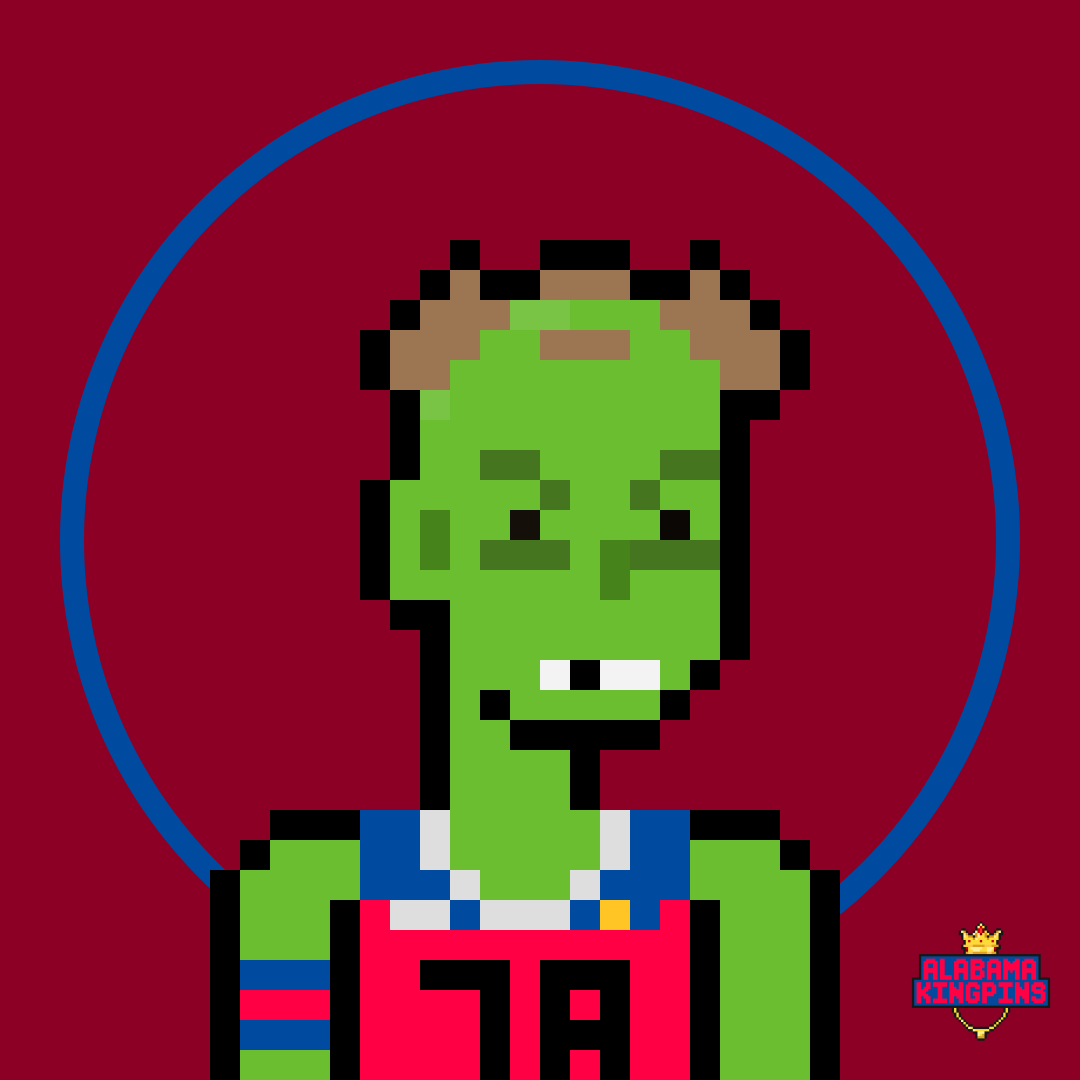 Poster of Baller #1390