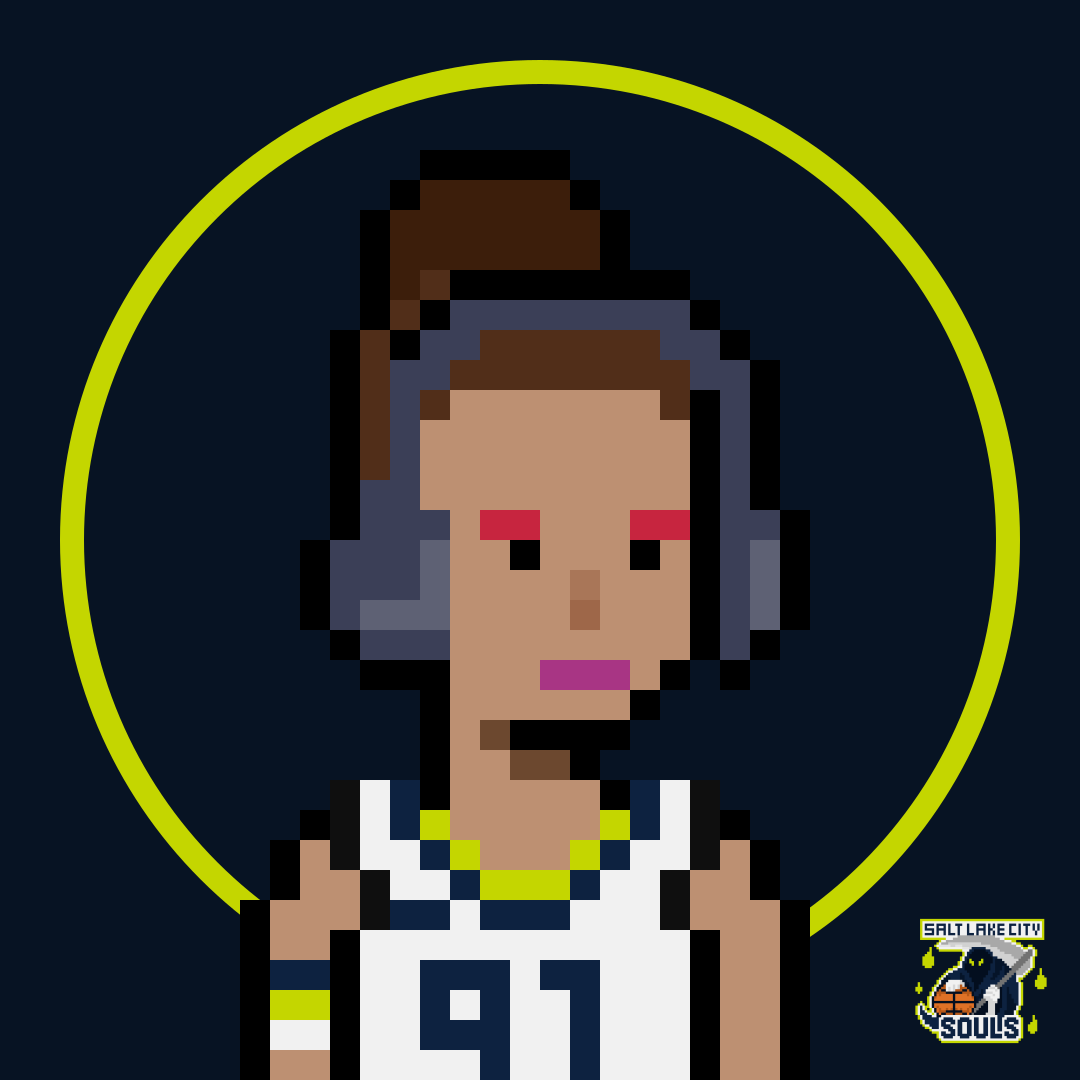 Poster of Baller #1393