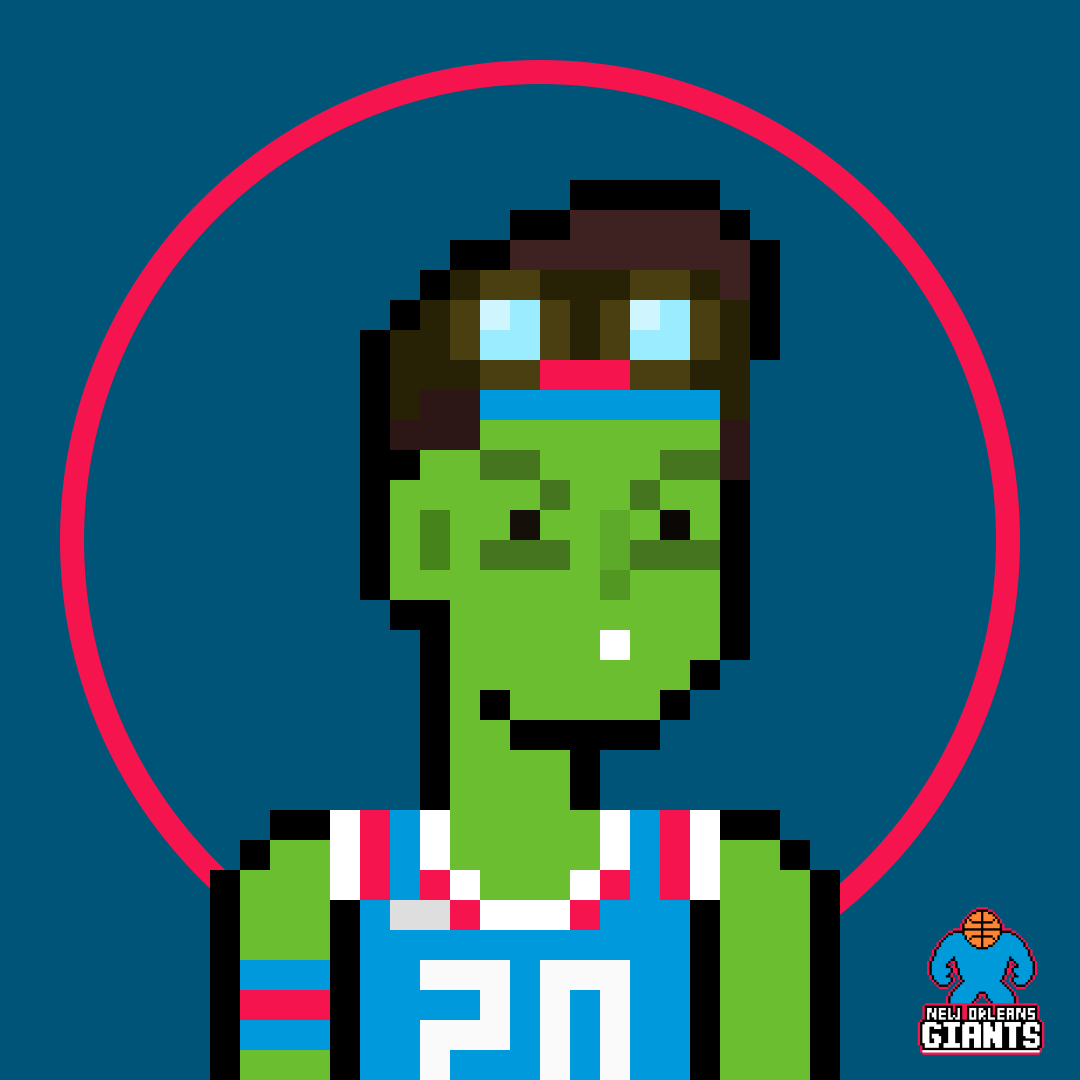 Poster of Baller #1395