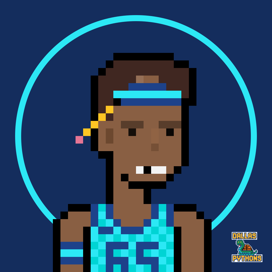 Poster of Baller #1397