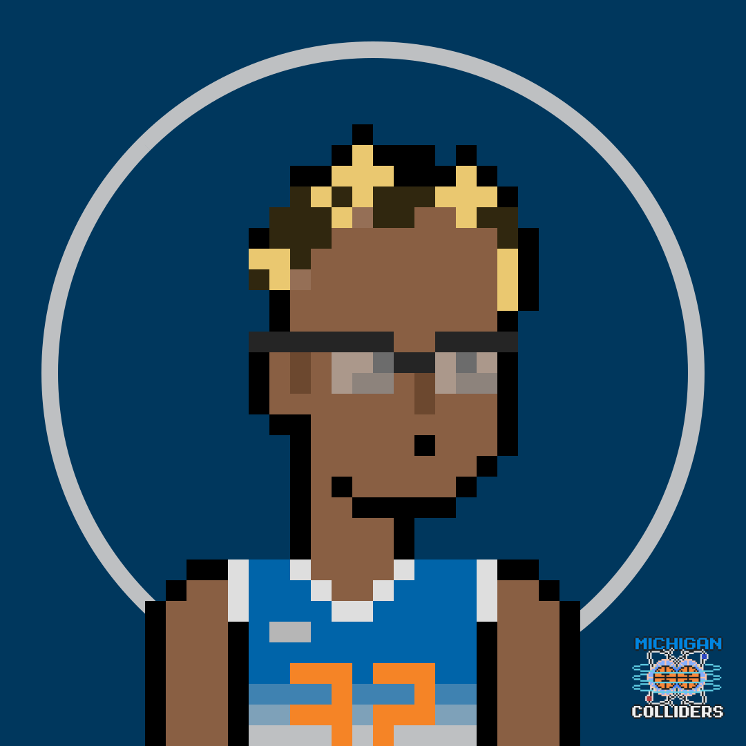 Poster of Baller #1413