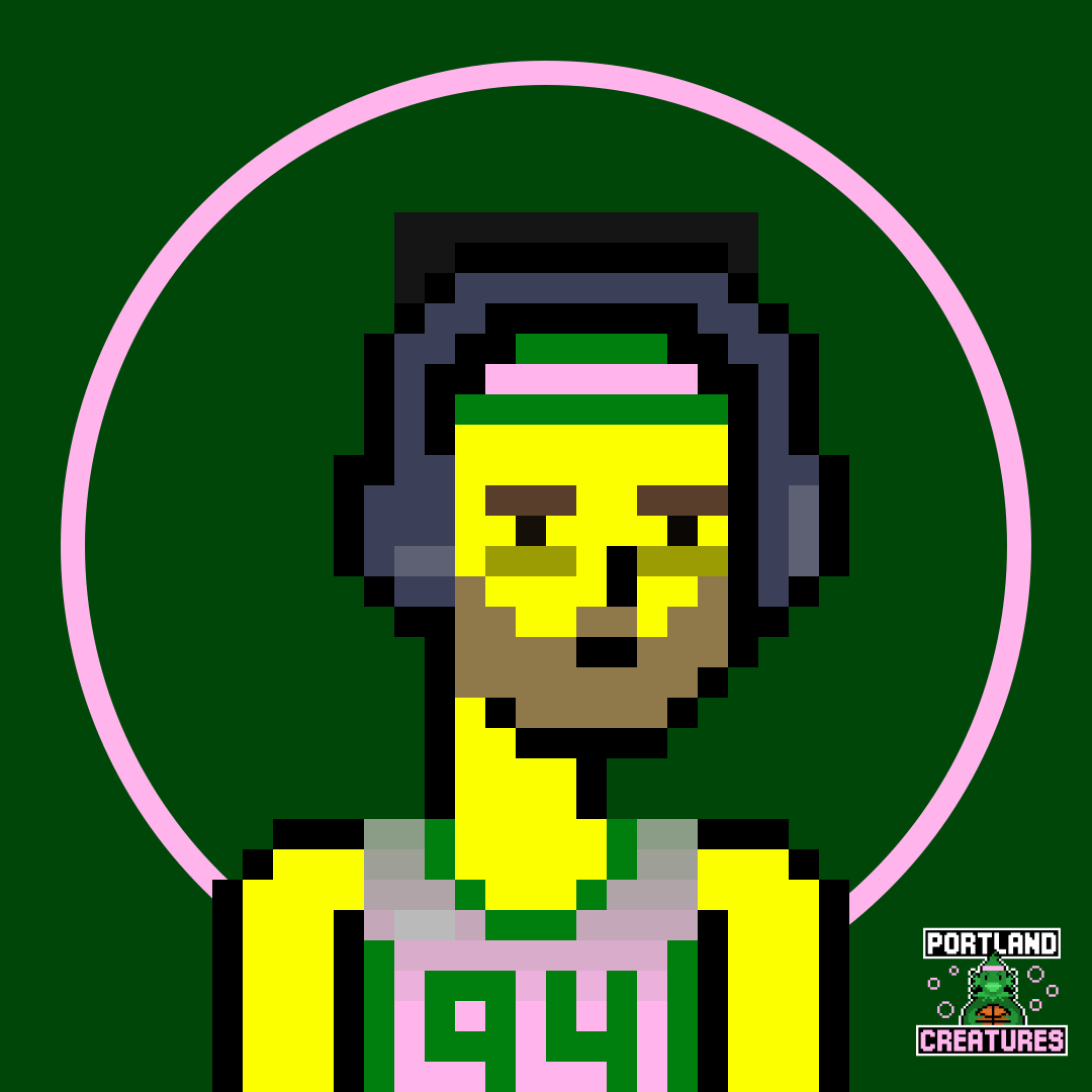 Poster of Baller #1414