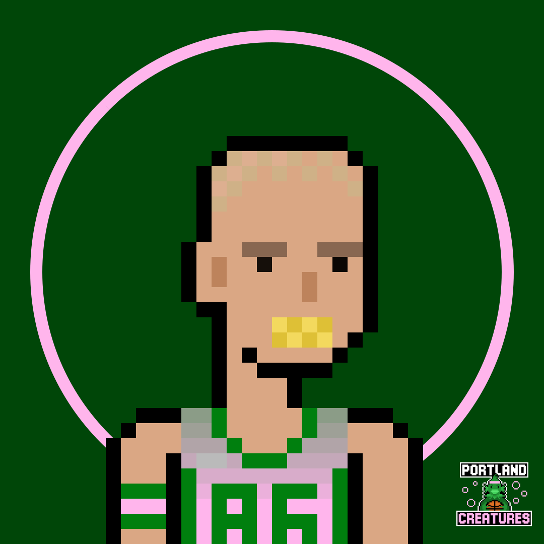 Poster of Baller #1418
