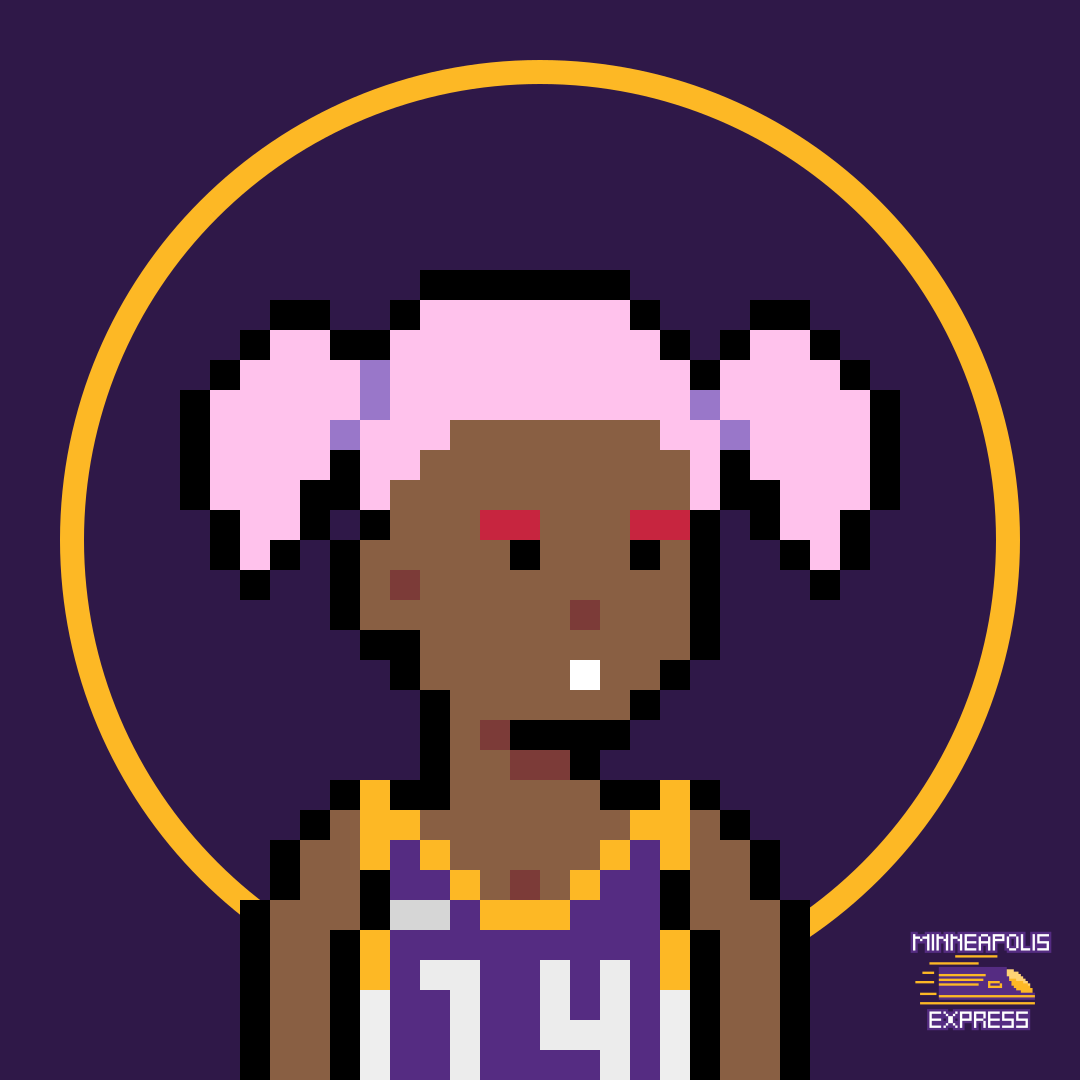 Poster of Baller #1427