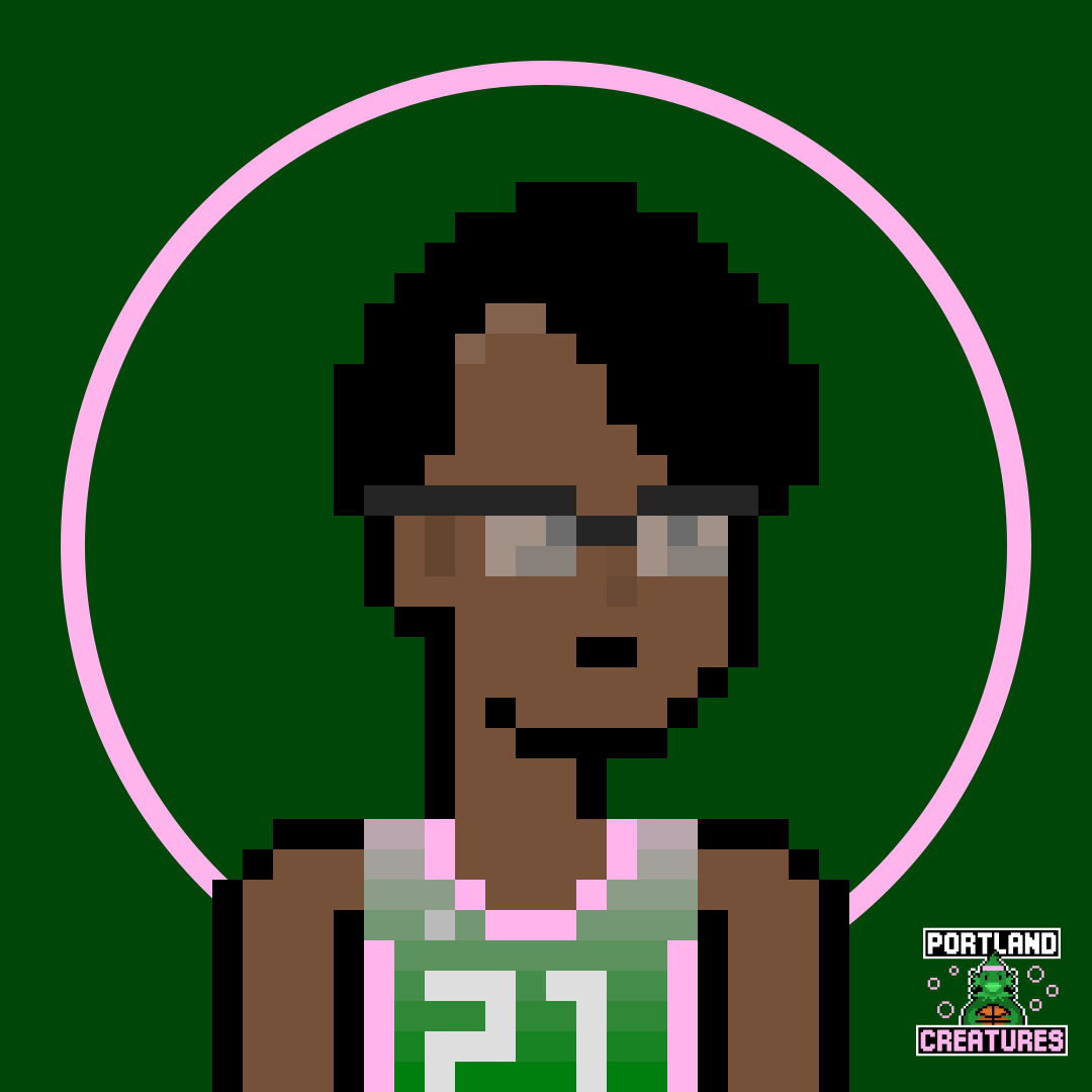Poster of Baller #1431