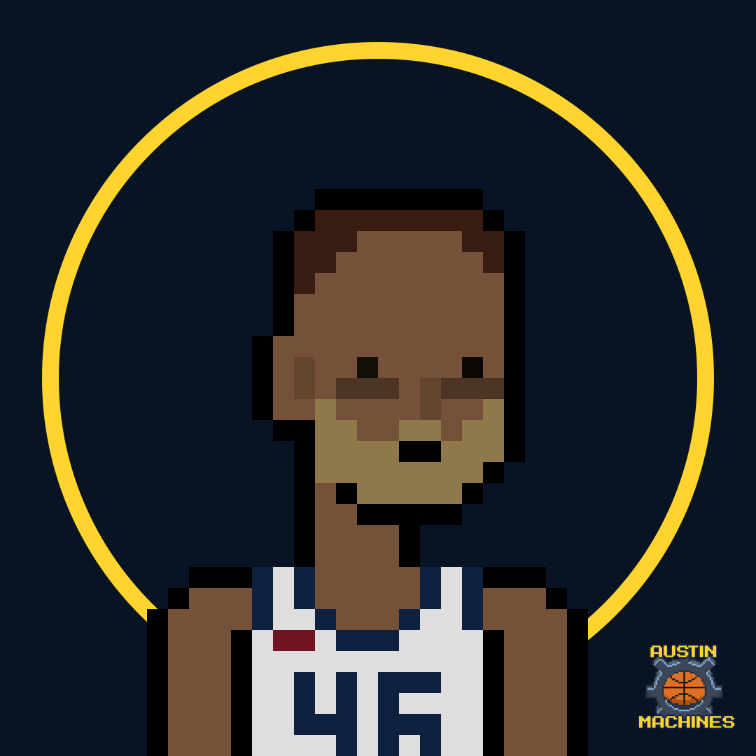 Poster of Baller #1441