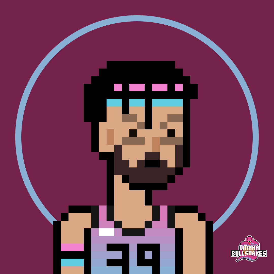 Poster of Baller #1446