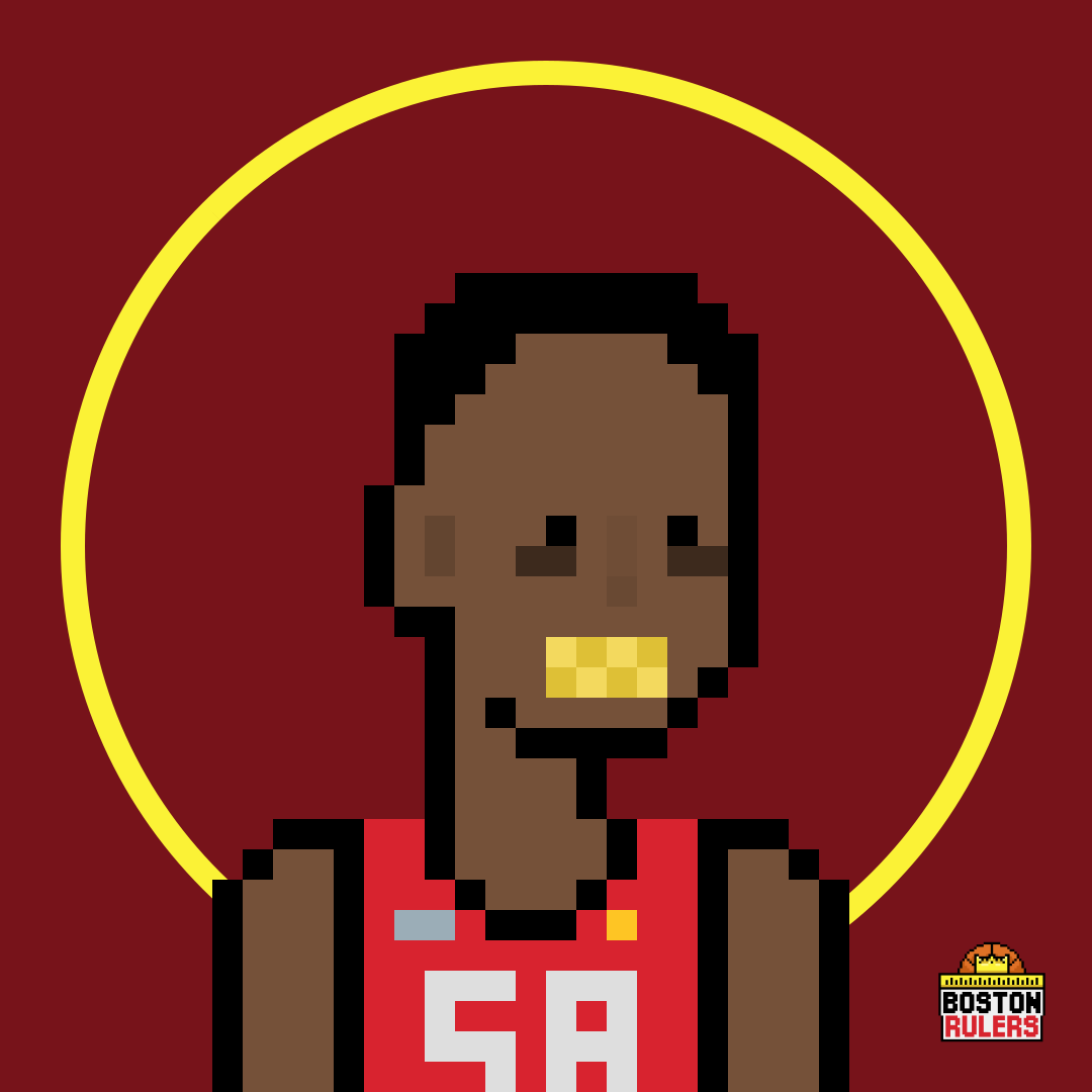 Poster of Baller #1457