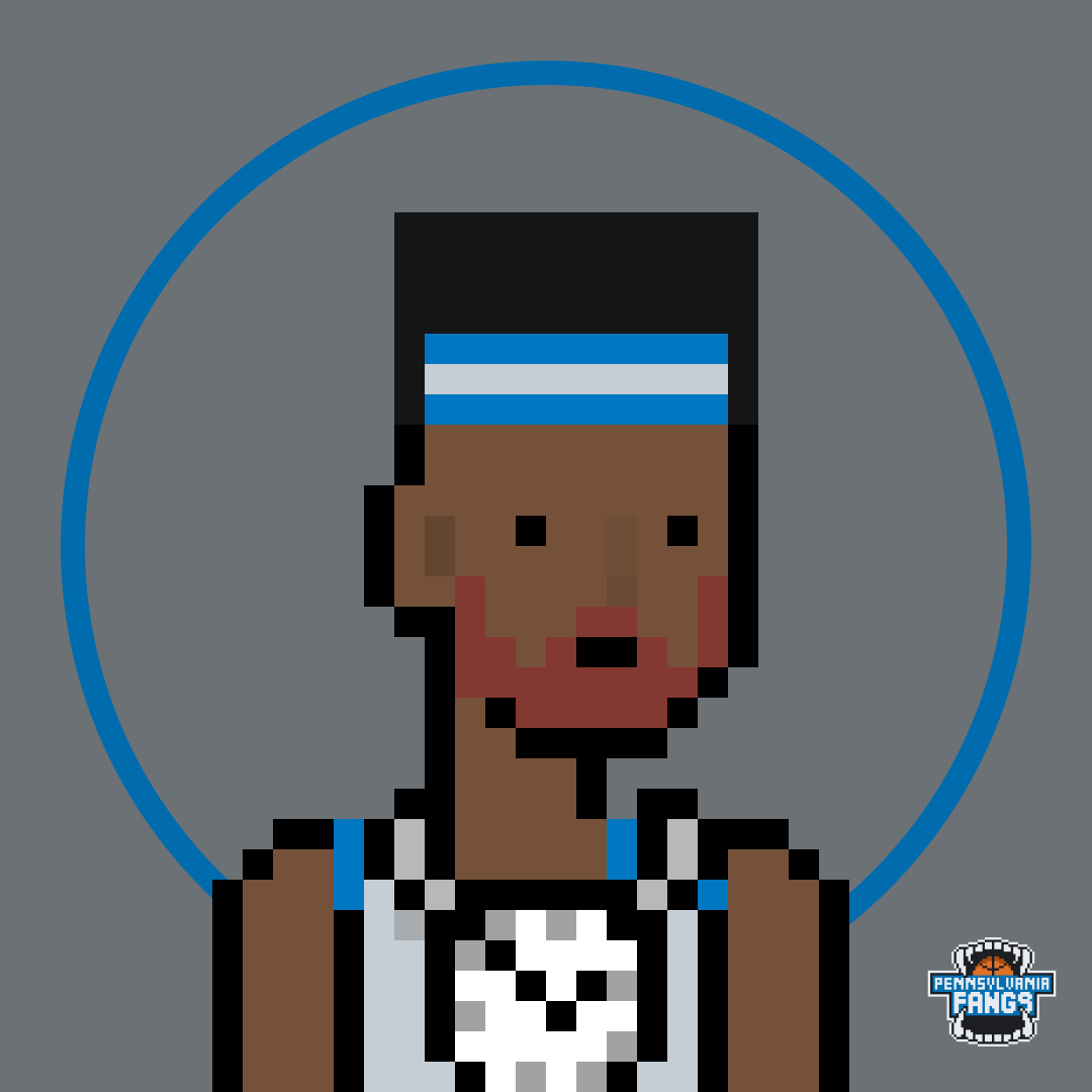 Poster of Baller #1461