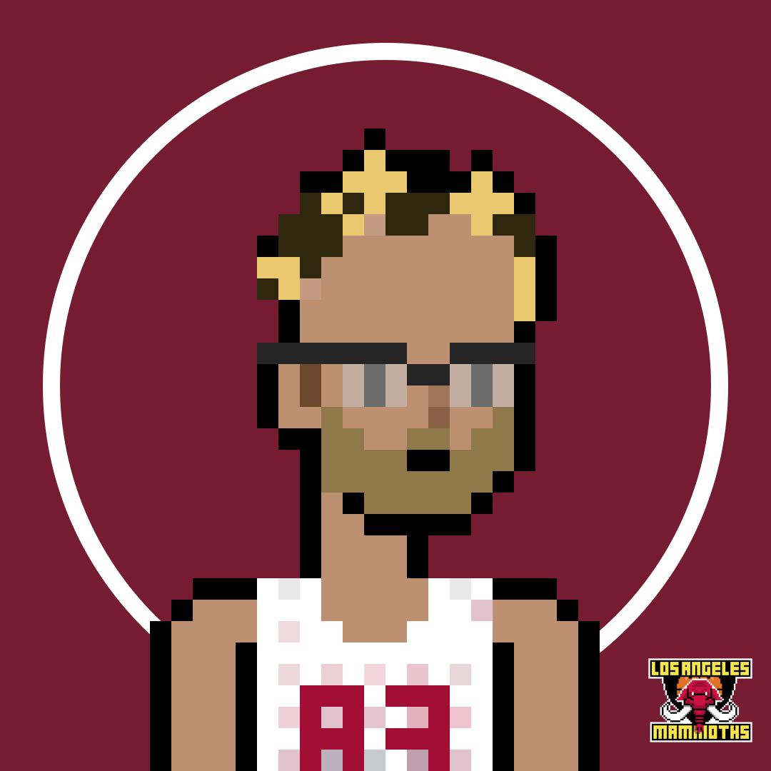 Poster of Baller #1462