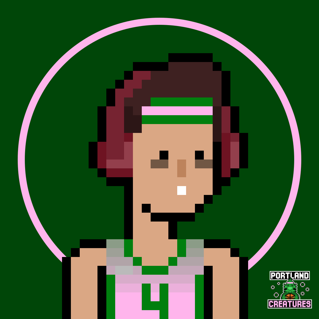 Poster of Baller #1463