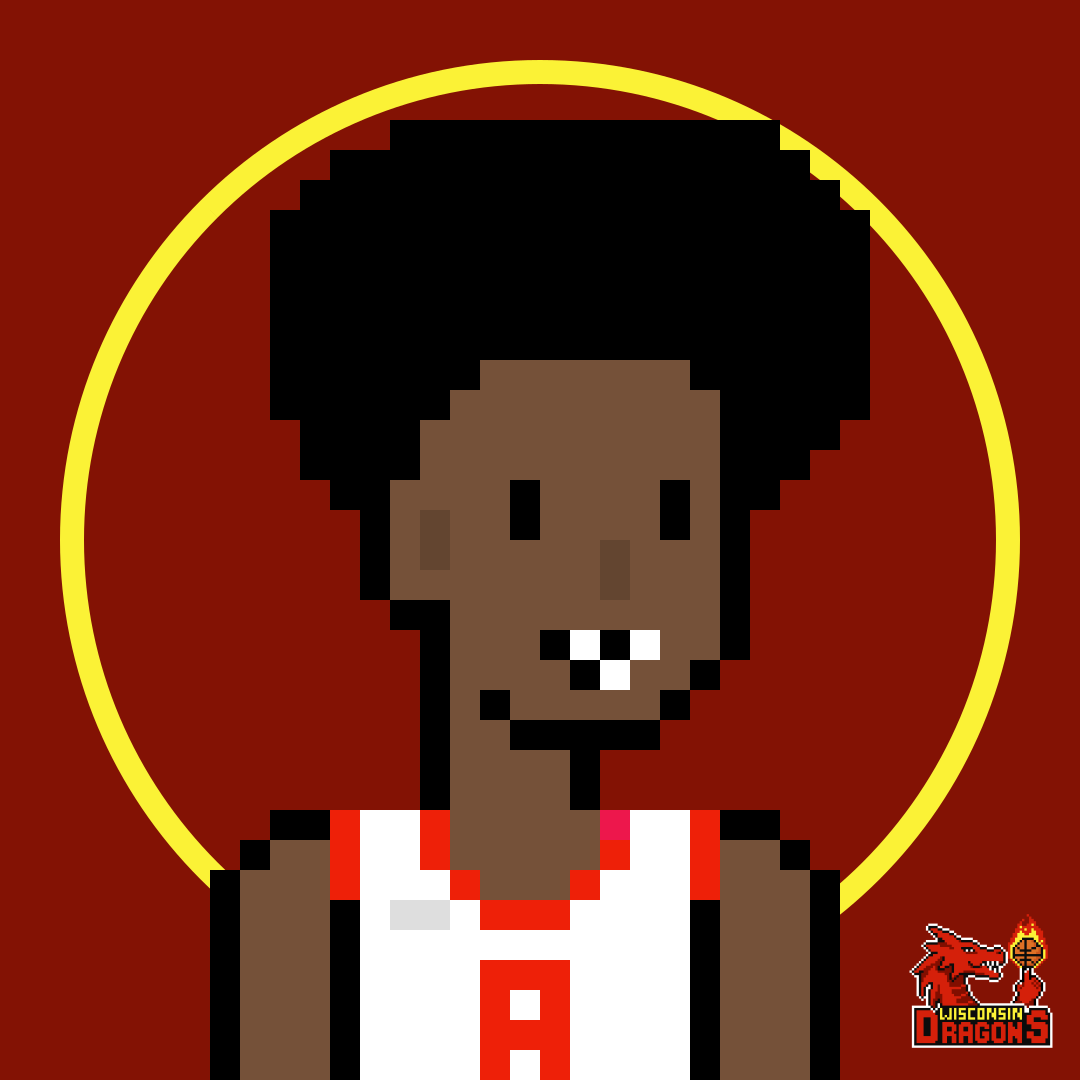 Poster of Baller #1464