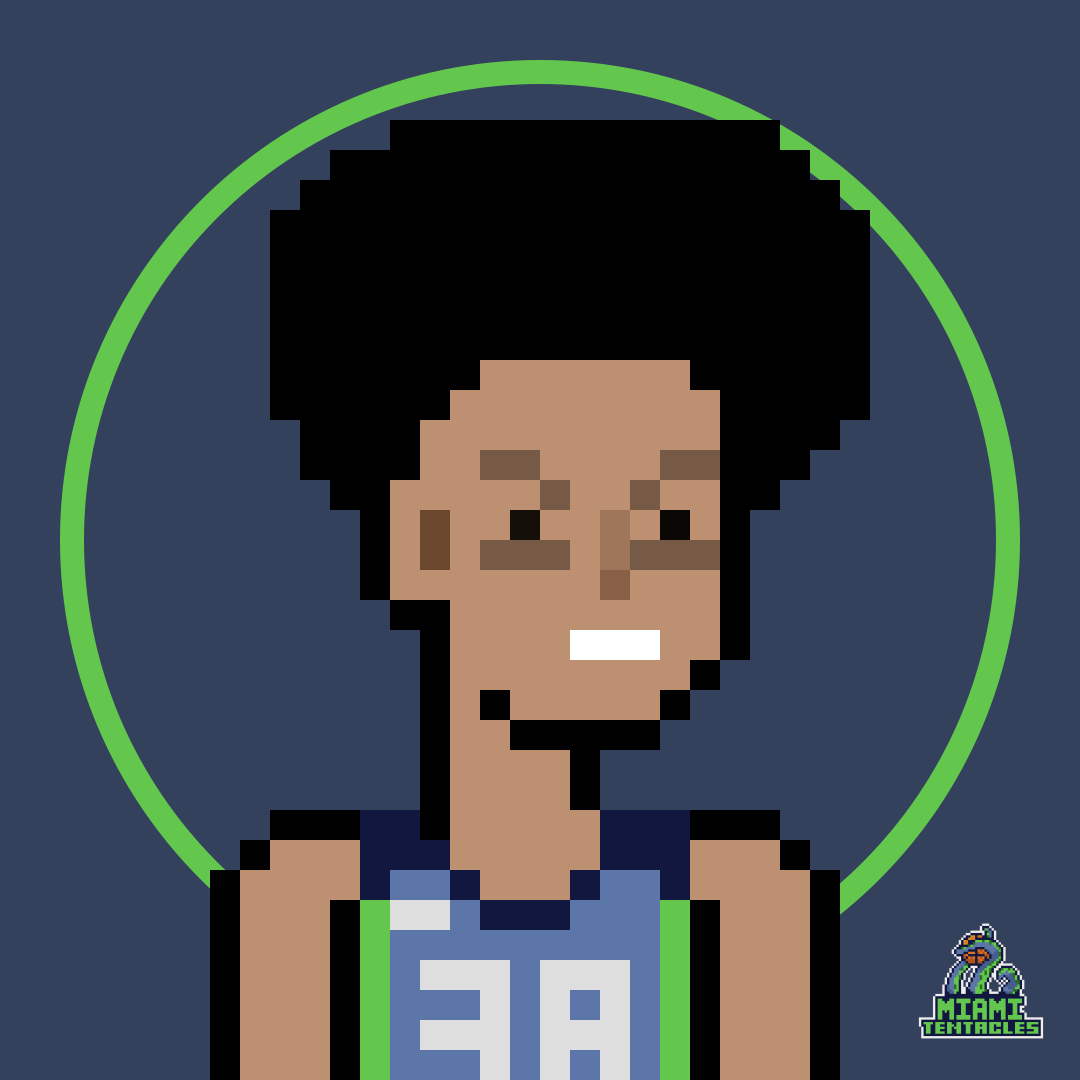 Poster of Baller #1466