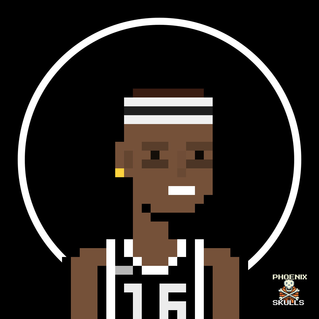 Poster of Baller #1469