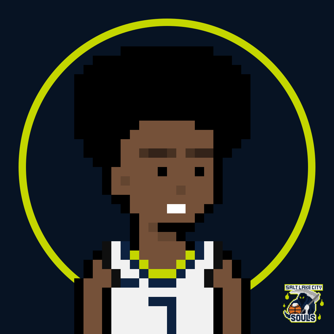 Poster of Baller #1484