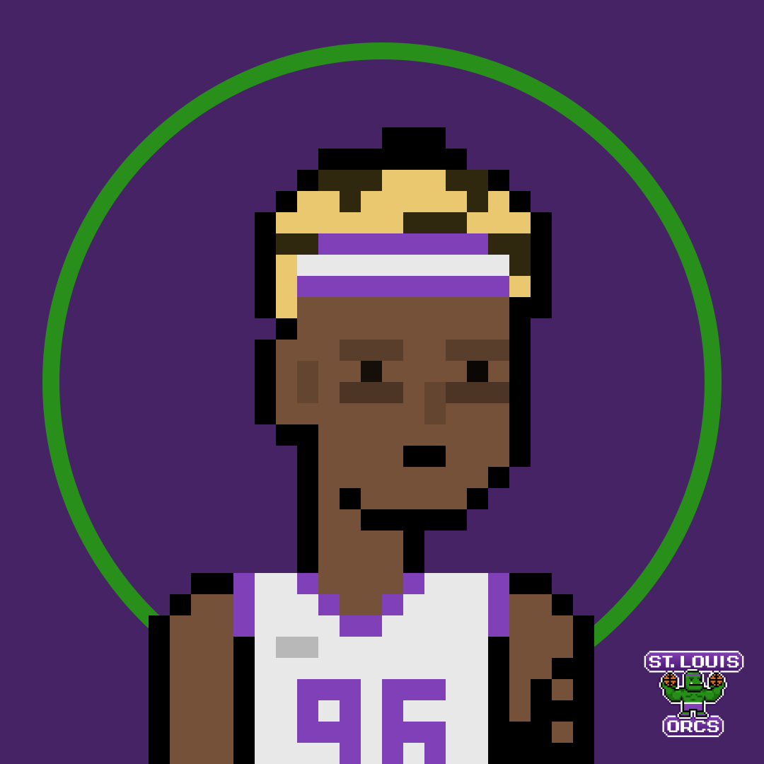 Poster of Baller #1489