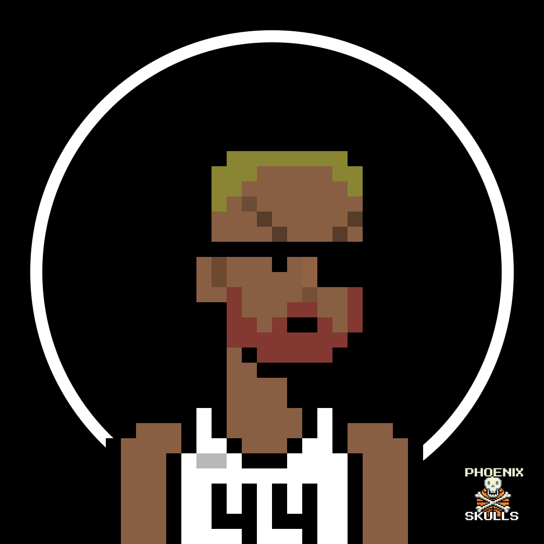 Poster of Baller #1496