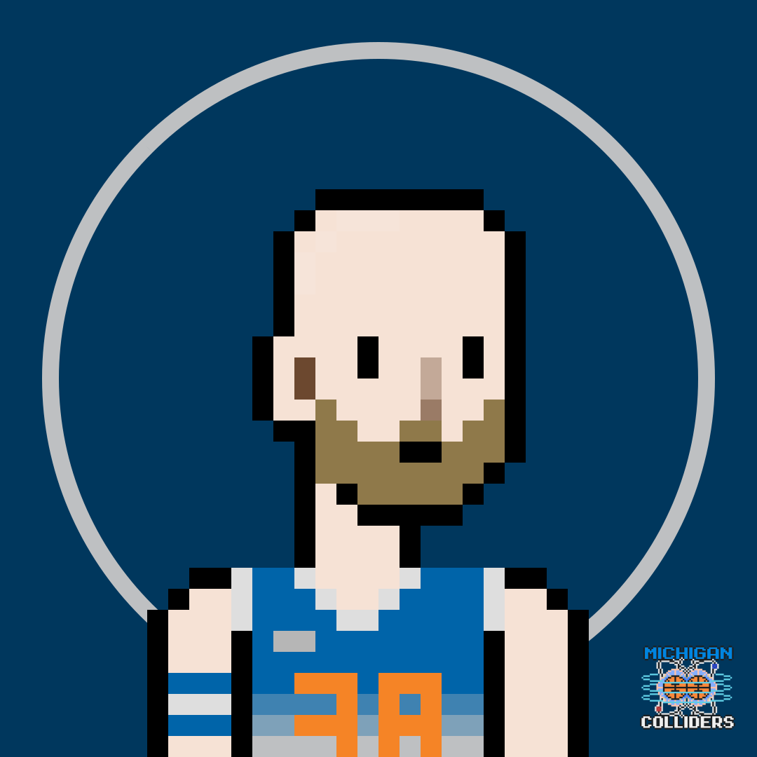 Poster of Baller #1502