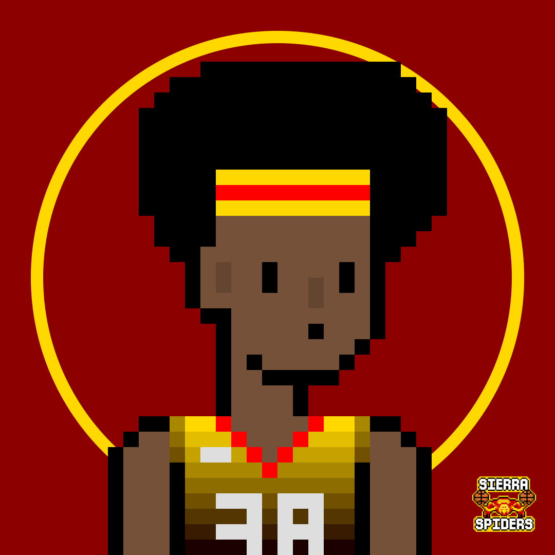 Poster of Baller #1507