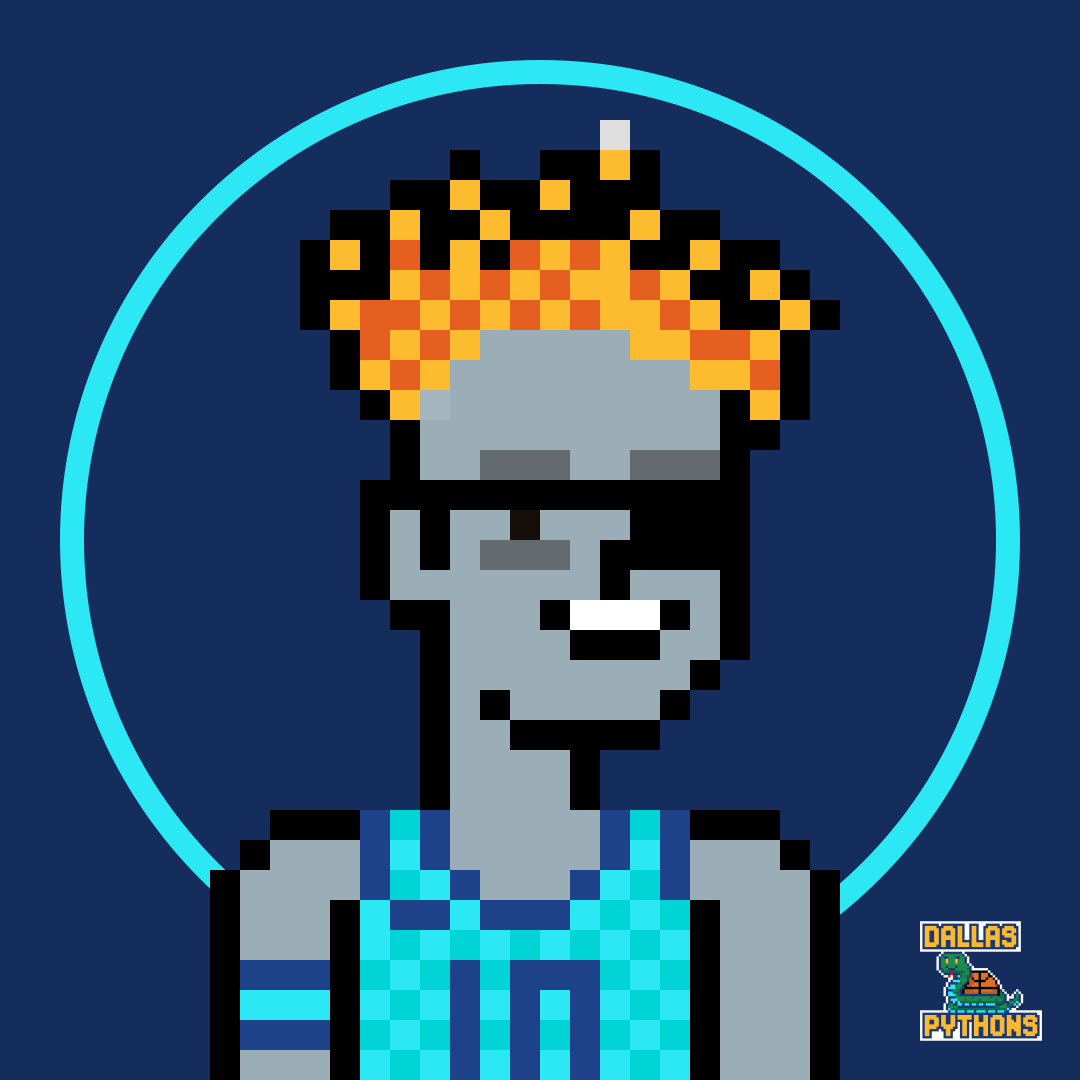 Poster of Baller #1509