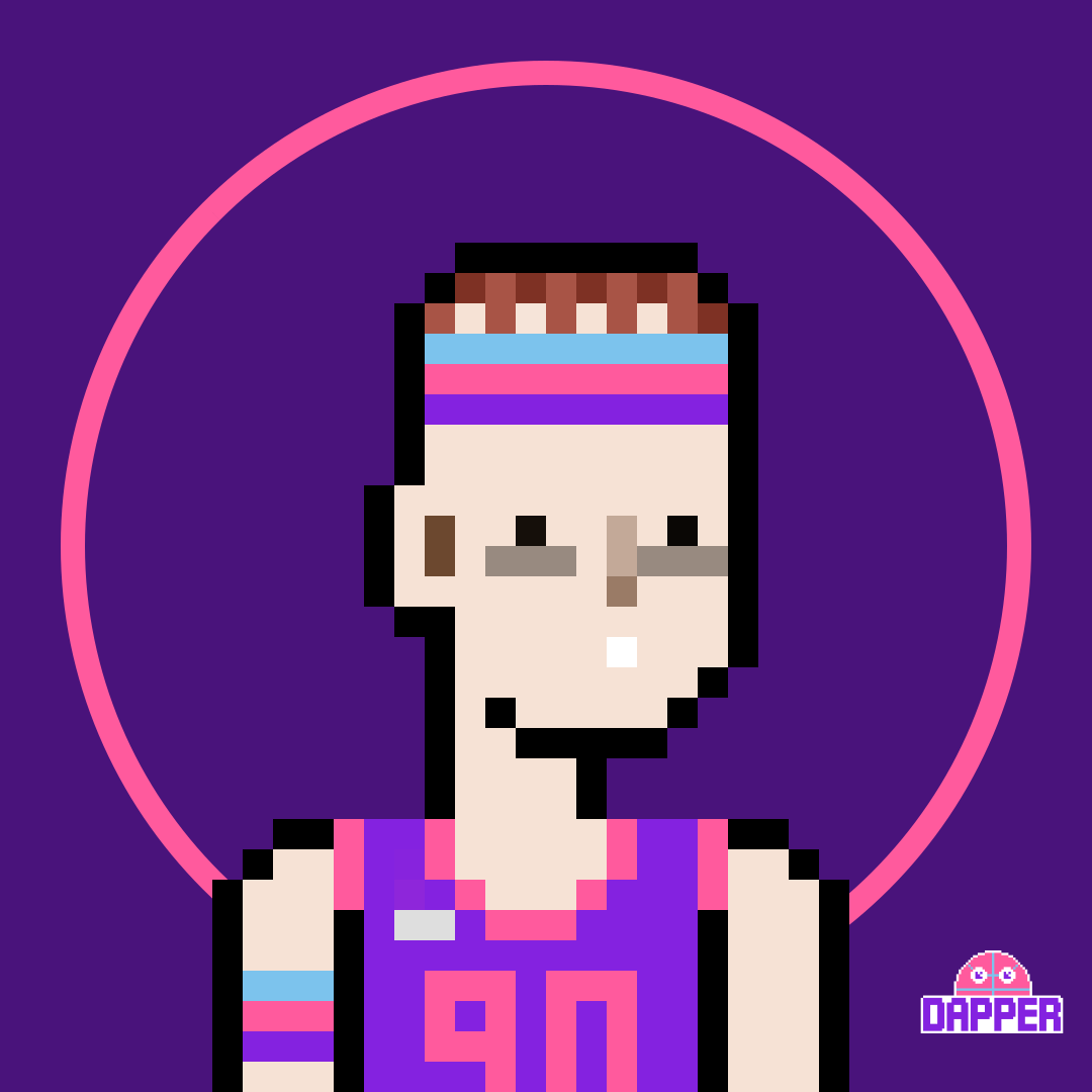 Poster of Baller #1513