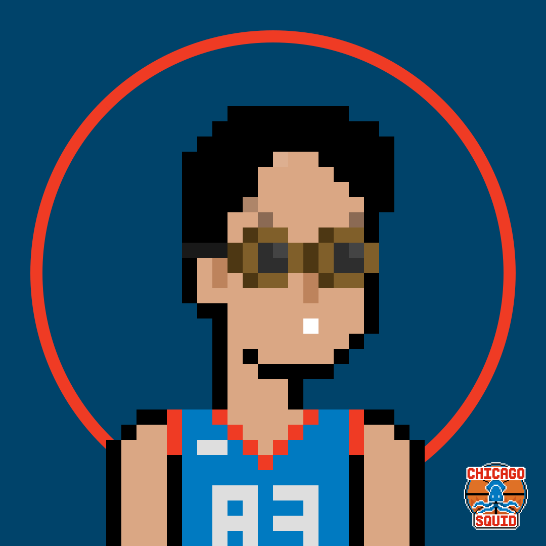 Poster of Baller #1514