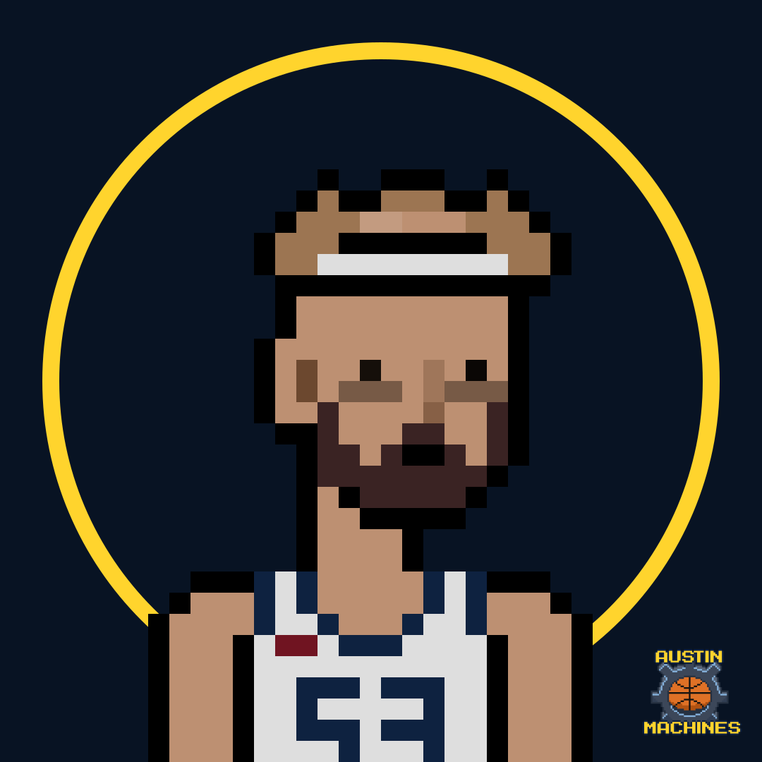 Poster of Baller #1522