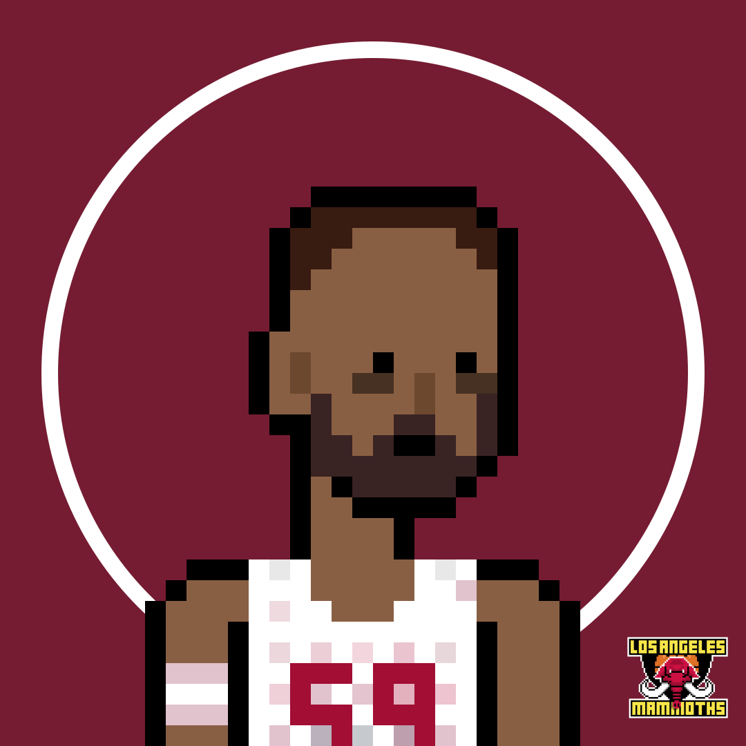 Poster of Baller #1527