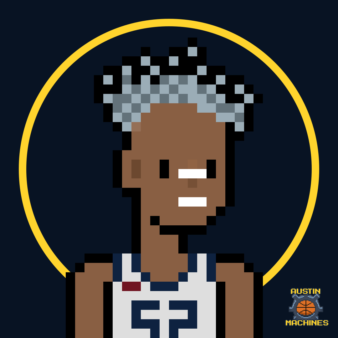 Poster of Baller #1530